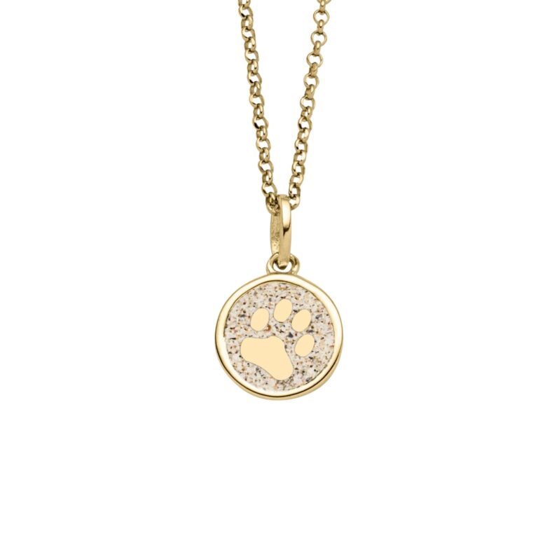 Ketten – Lucky Dog Schmuck von DUR