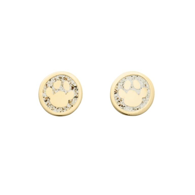Ohrschmuck – Lucky Dog Schmuck von DUR
