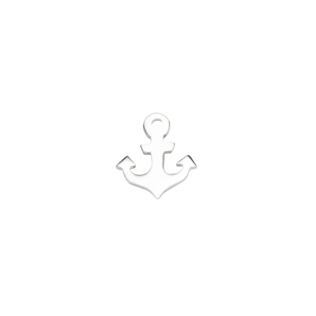 DUR Schmuck Schiebeelemente STRANDSAND für Wickelarmband, Silber 925/- rhodiniert