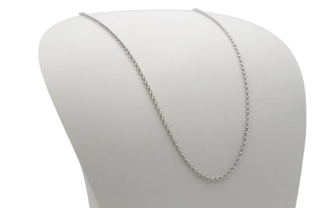 Erbskette Silber 925/-