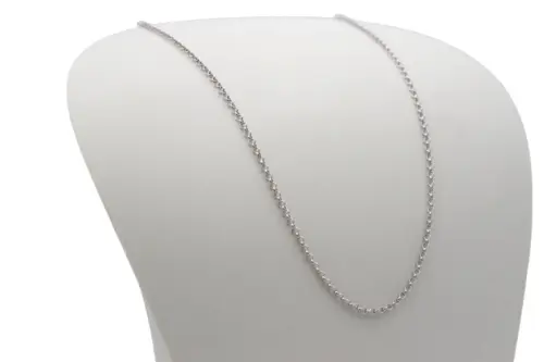 Erbskette Silber 925/-
