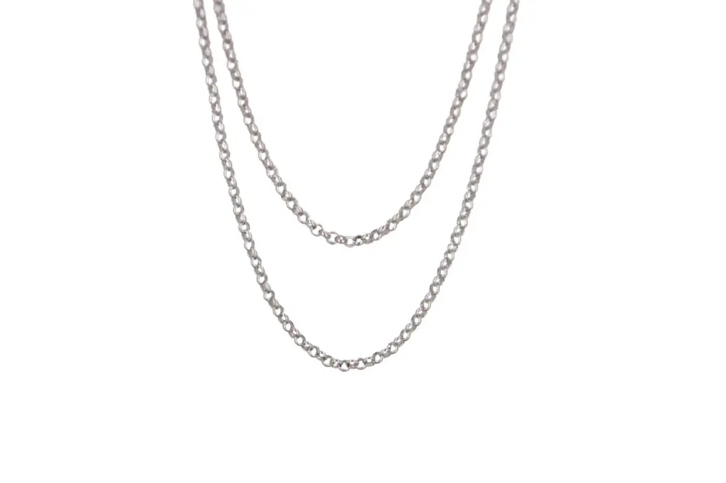 Erbskette Silber 925/-