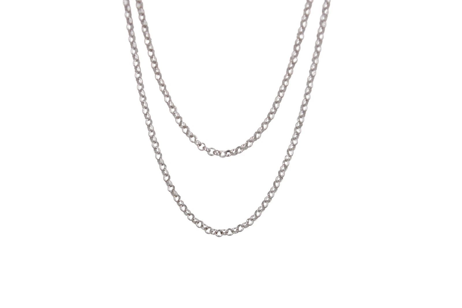 Erbskette Silber 925/-