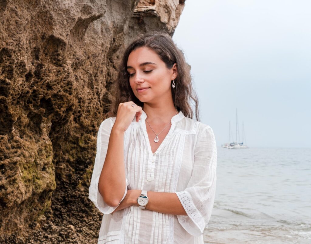 Schmuck als Erinnerung an besondere Momente