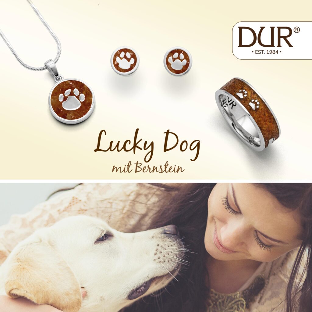 Von Lucky Dog bis zum persönlichen Küstenmotiv